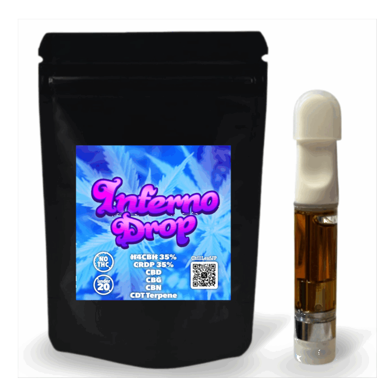 H4CBH35%-LIQUID-1ML
