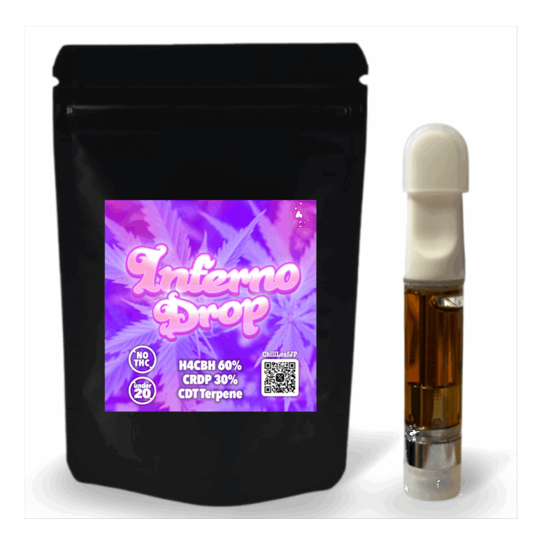H4CBH60%-LIQUID-1ML