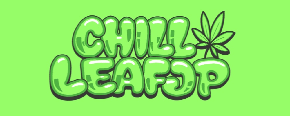 Chill Leaf JP