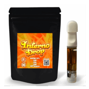 H4CBH15%-LIQUID-1ML