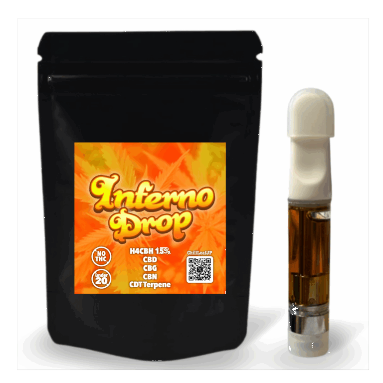 H4CBH15%-LIQUID-1ML