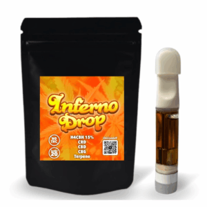 H4CBH 15%リキッド