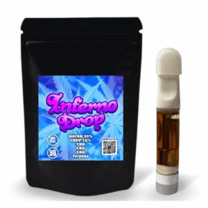 H4CBH35%×CRDP35%リキッド