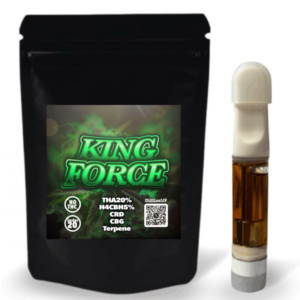 THA20%×H4CBH5%リキッド