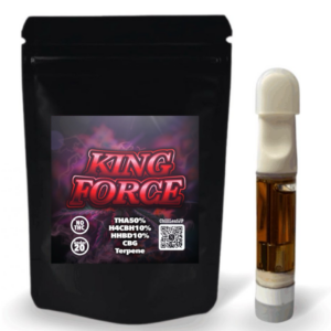 THA50%×H4CBH×HHBDリキッド