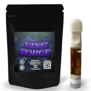 THA30%×H4CBH×HHBDリキッド