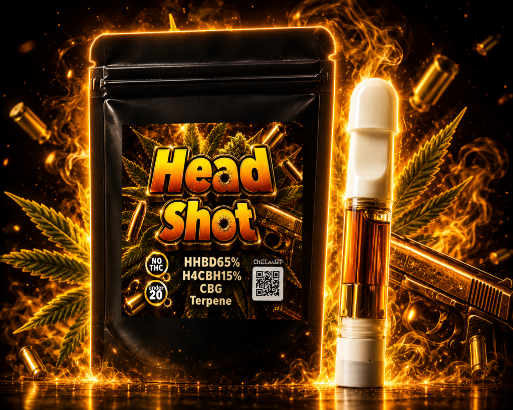 Head Shot
