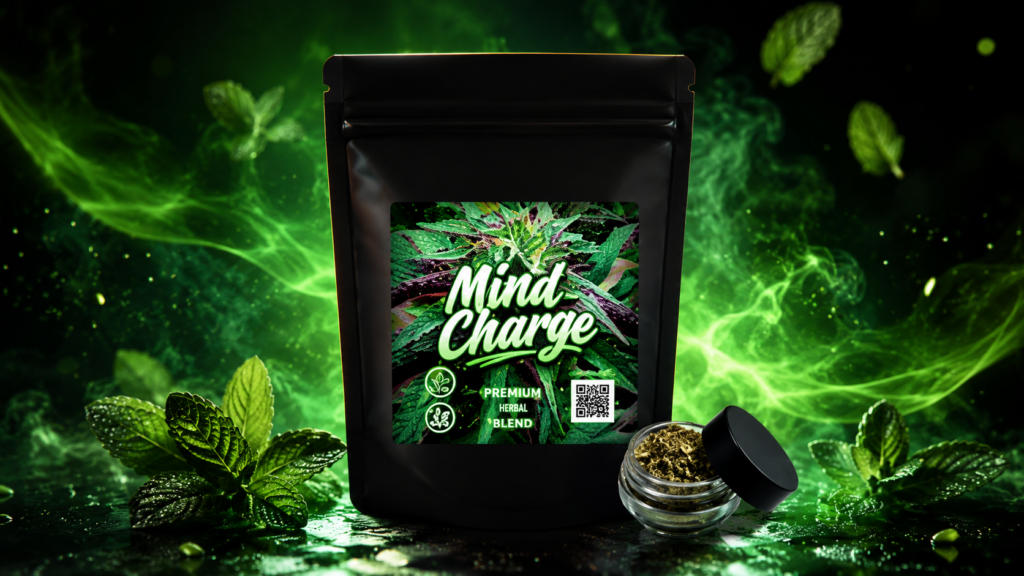 Mind Charge